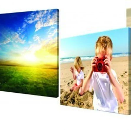 Широкоформатная печать